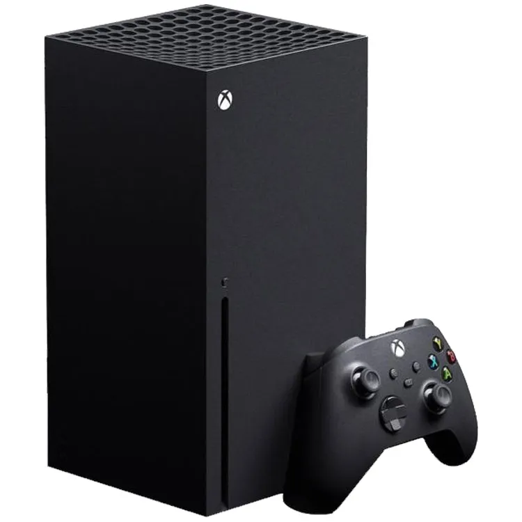 Xbox x